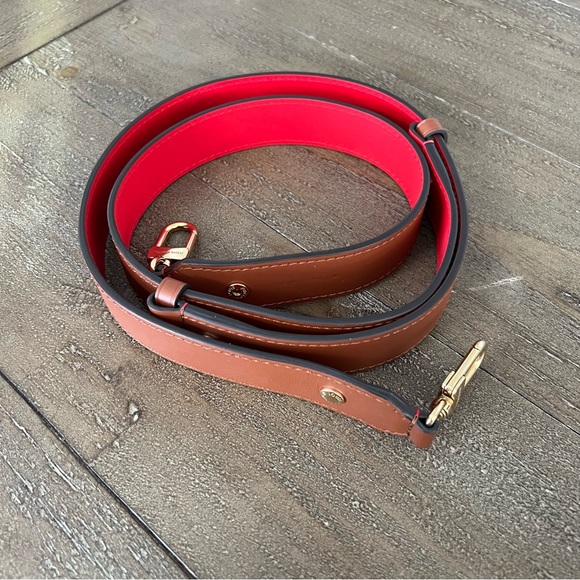 Authentic Louis Vuitton Adjustable VAUGIRARD strap. - Picture 4 of 7